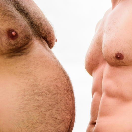 Belly Fat After 40: How to Torch It and Take Back Your Health