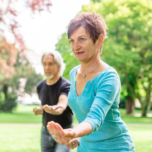 The Art of Tai Chi: A Path to Health and Wellness