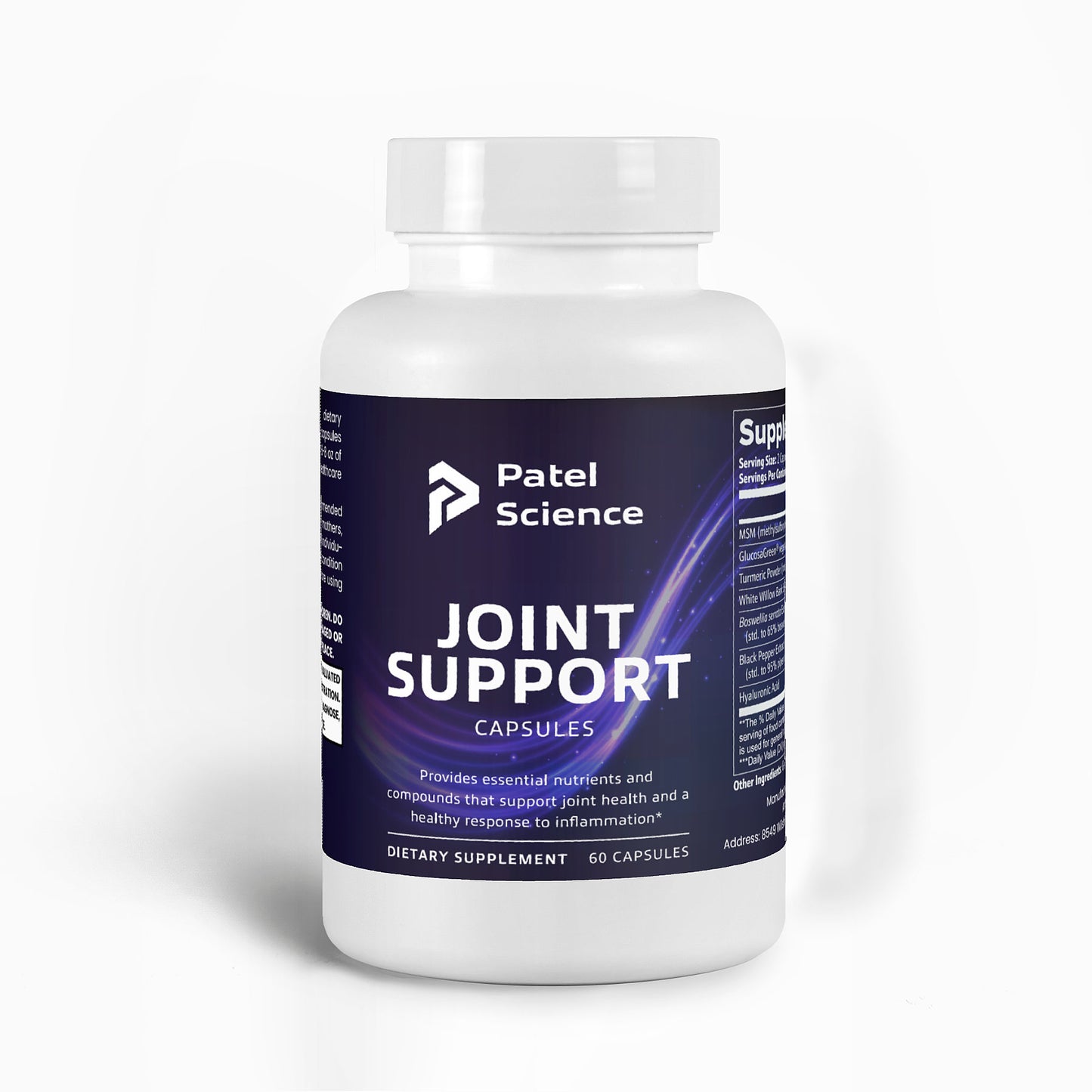 Joint Support