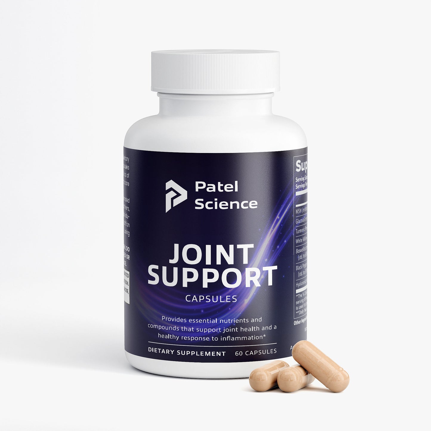 Joint Support