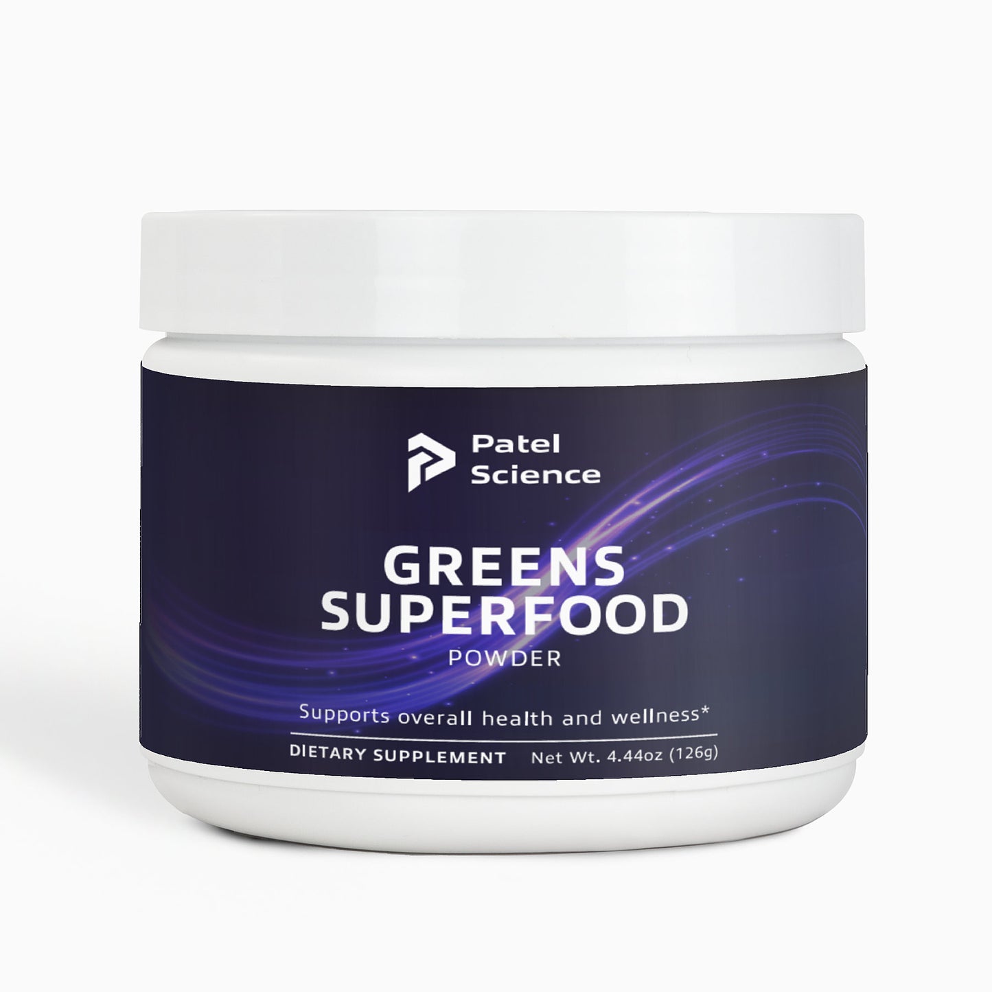 Greens Superfood