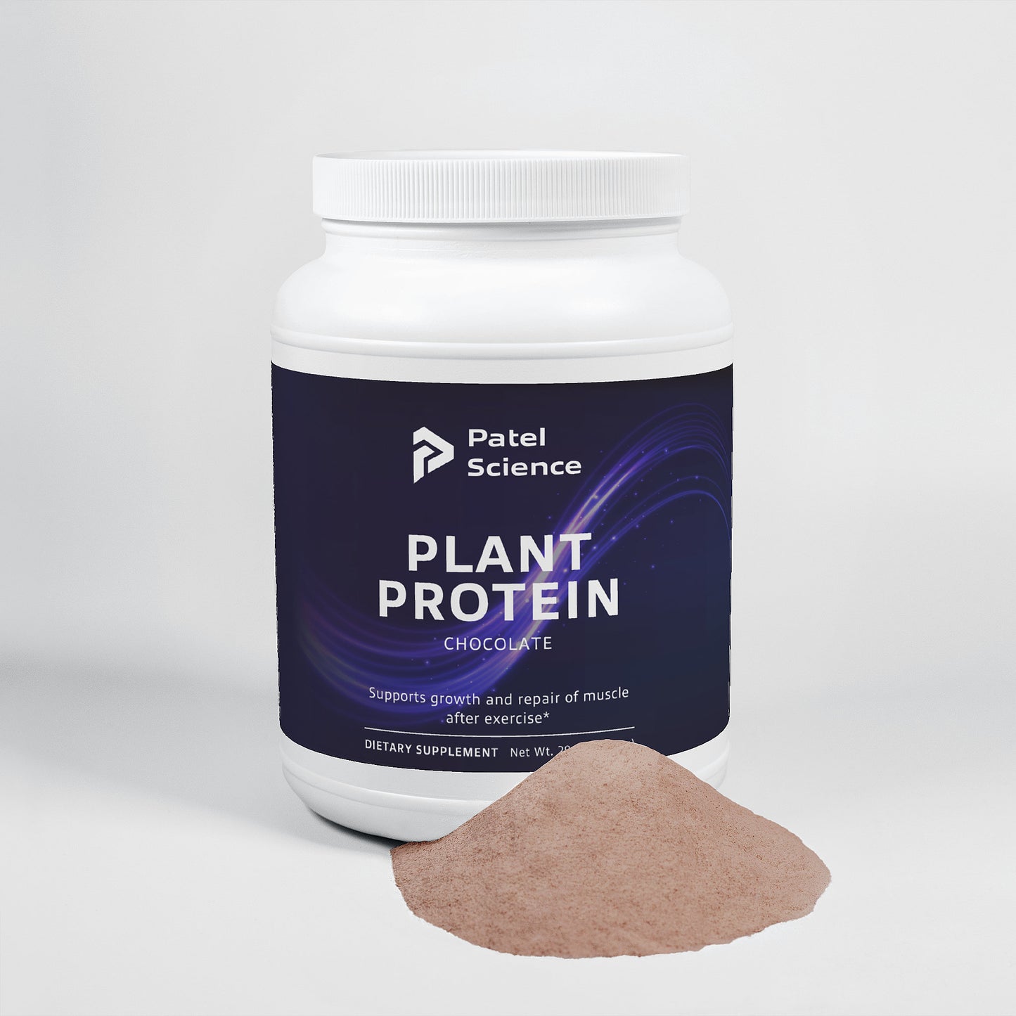 Plant Protein (Chocolate)