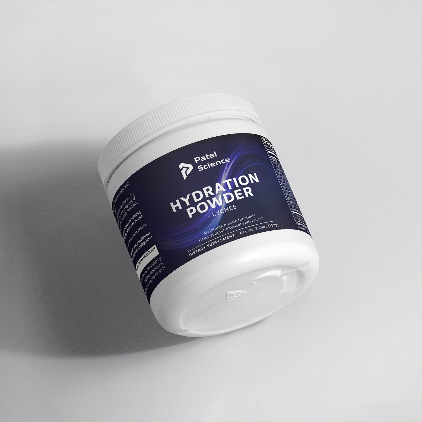 Hydration Powder (Lychee)