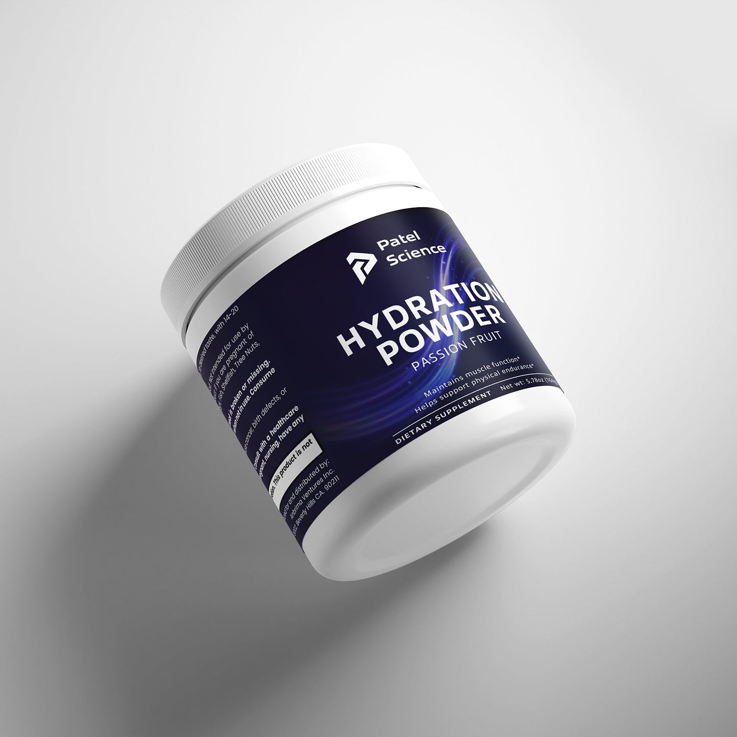 Hydration Powder (Passion Fruit)