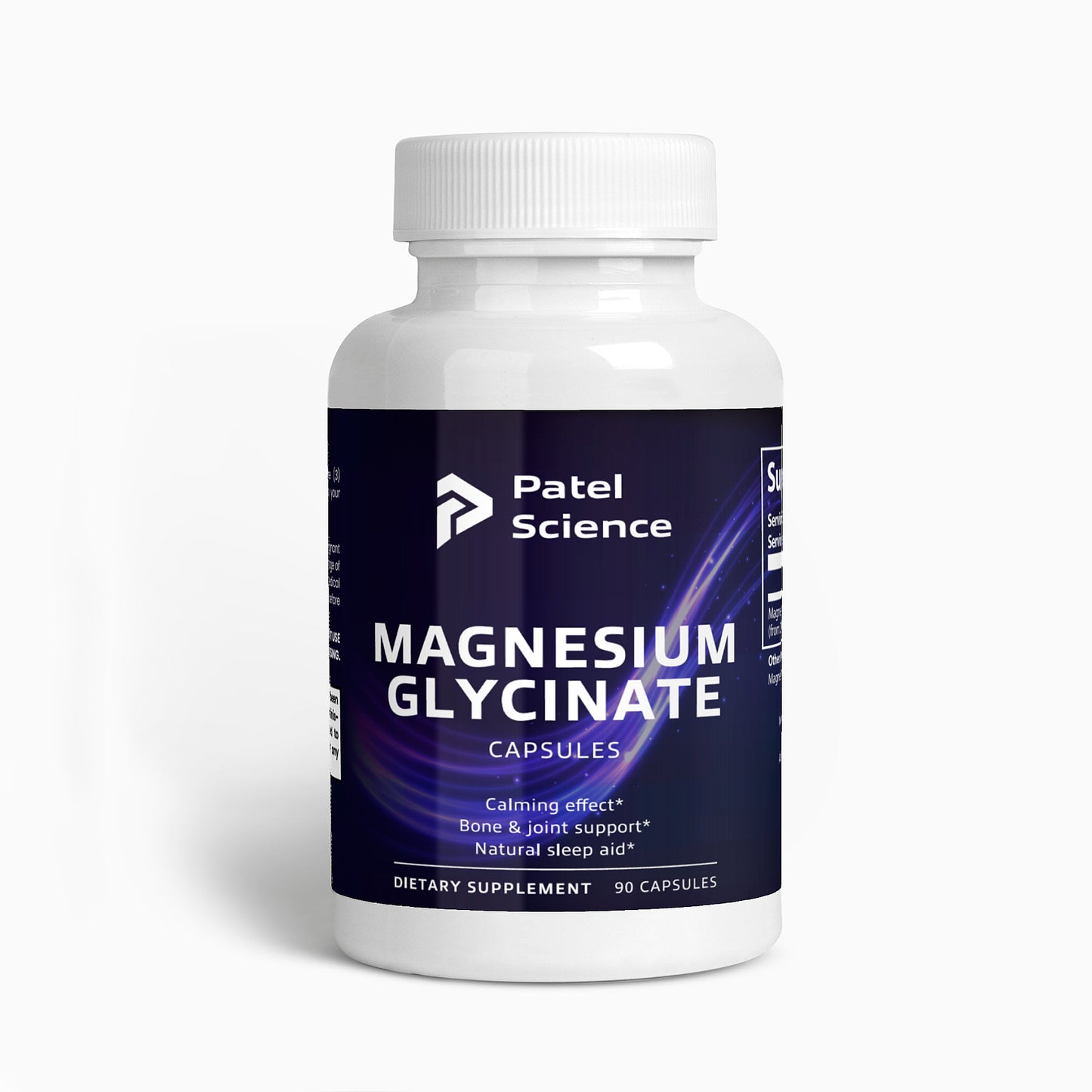 Magnesium Glycinate