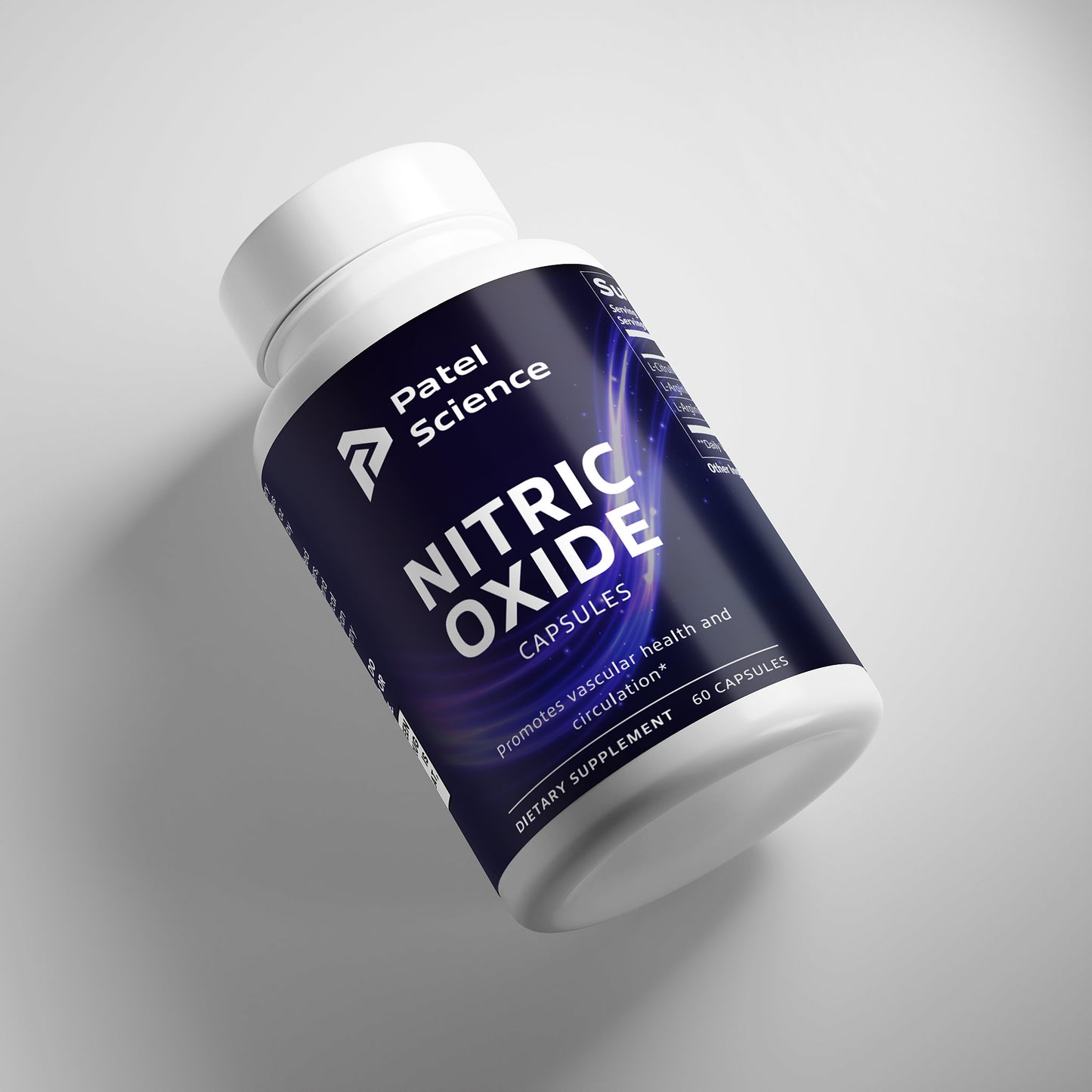 Nitric Oxide