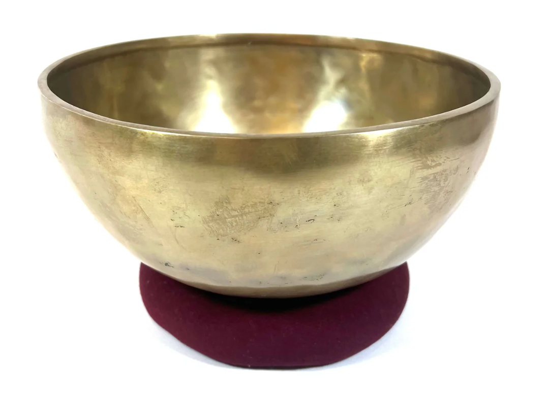 Meditative Soundbowl (8 inch)