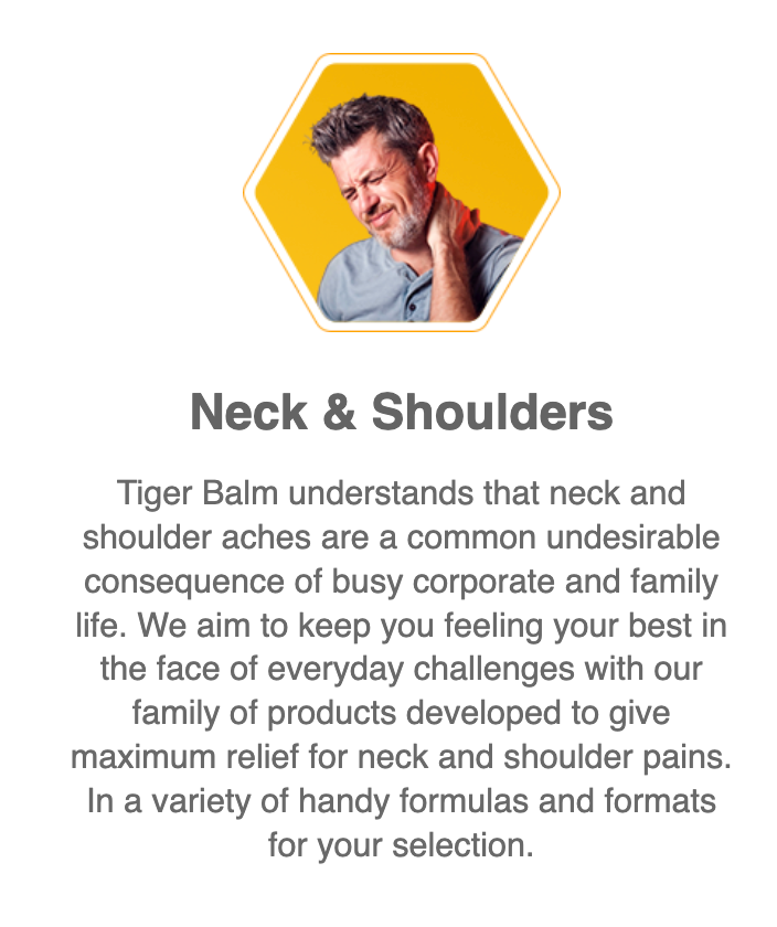 Tiger Balm Ointment