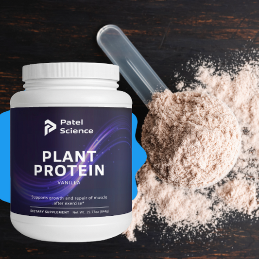 Plant-Based Protein and Your Kidneys: A Smarter Way to Fuel Your Body