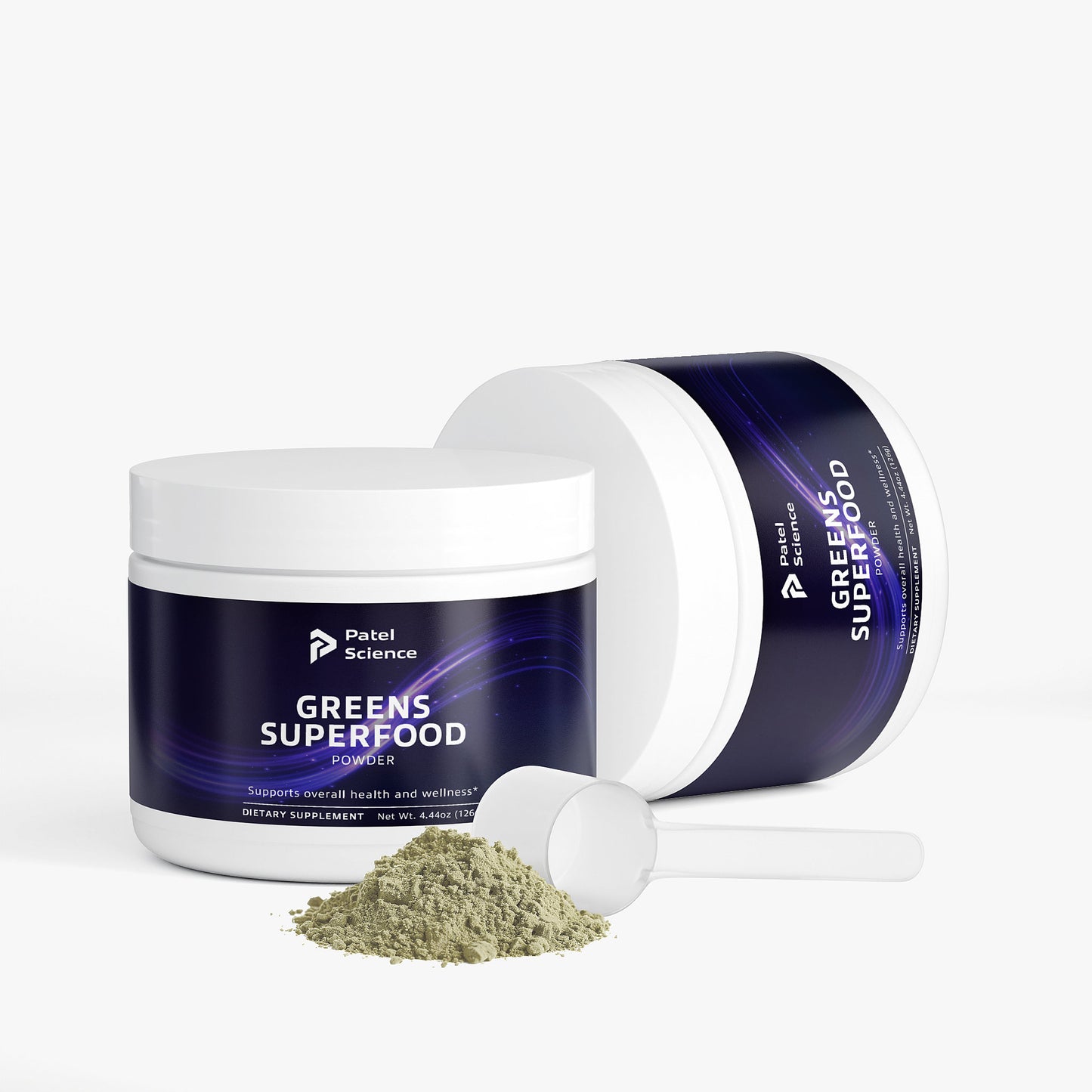 Greens Superfood