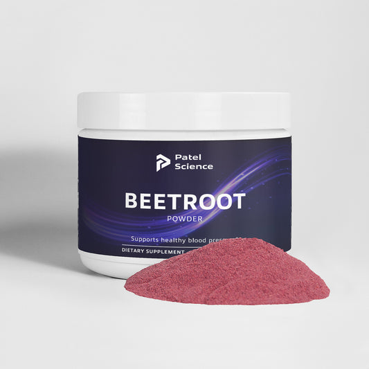 Beetroot Powder