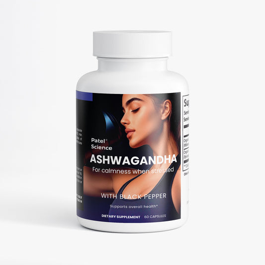 Ashwagandha