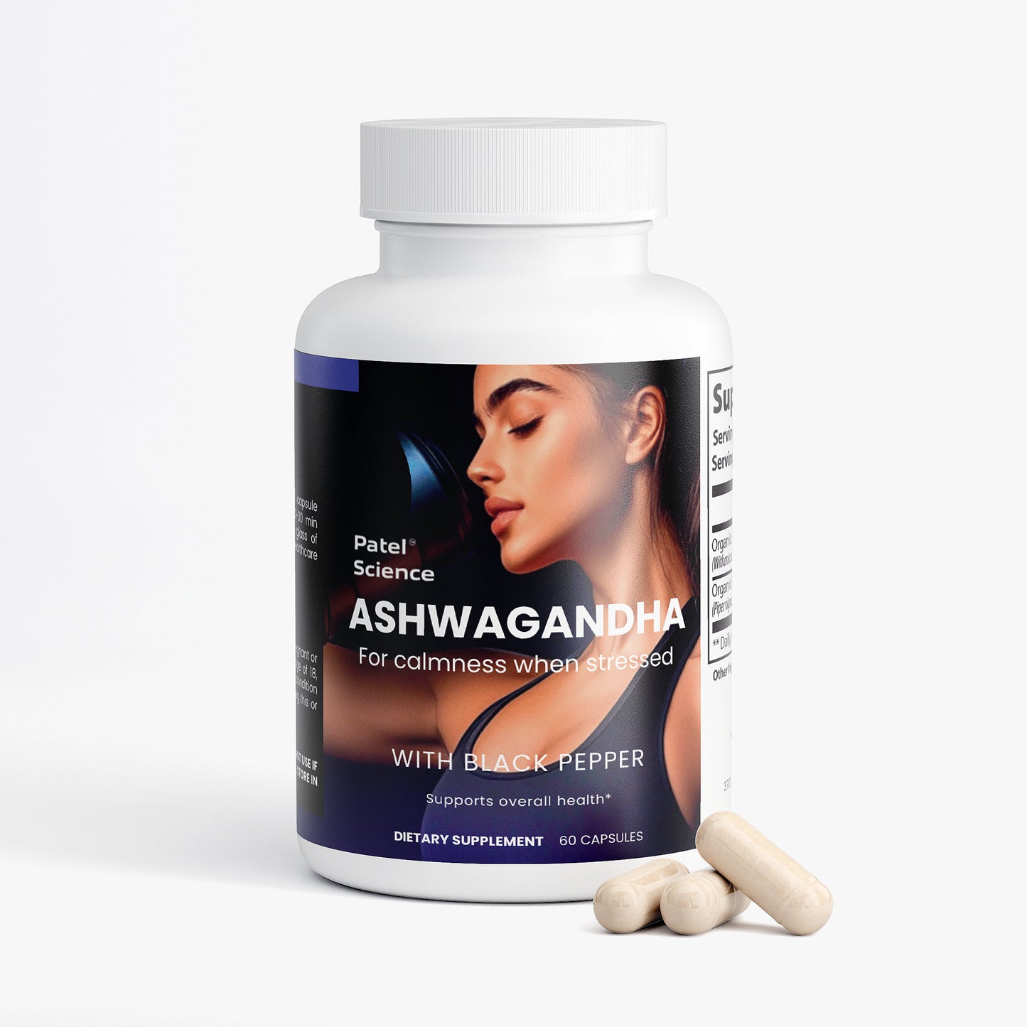 Ashwagandha