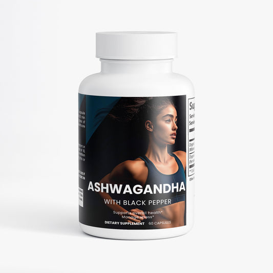 Ashwagandha