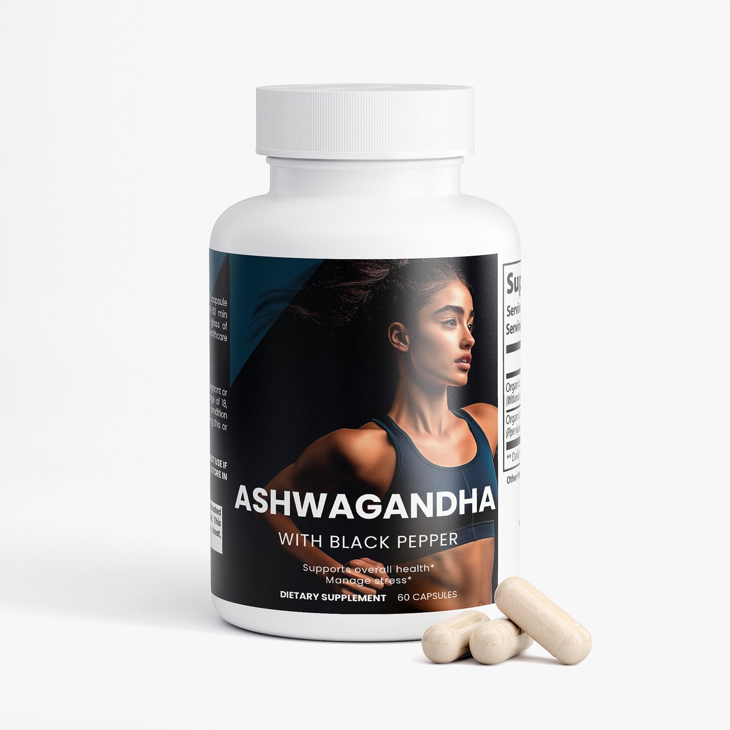 Ashwagandha