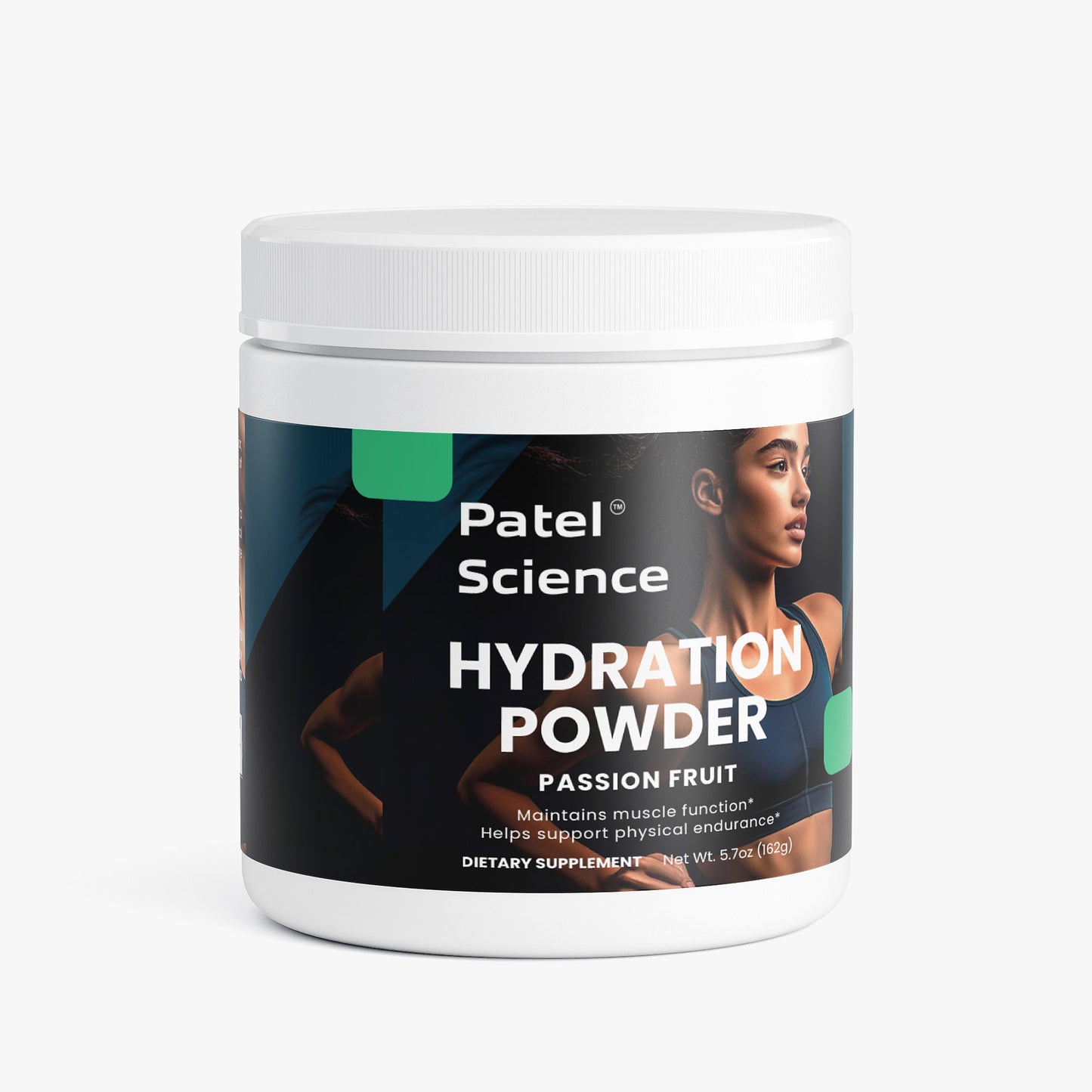 Hydration Powder (Passion Fruit)