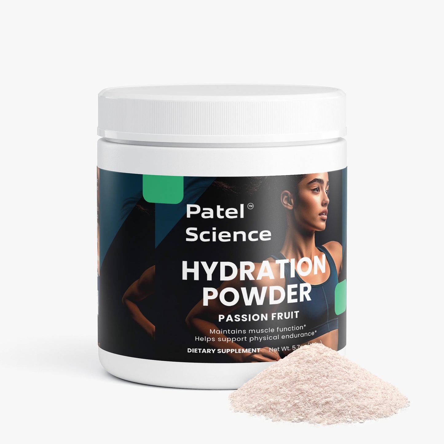 Hydration Powder (Passion Fruit)