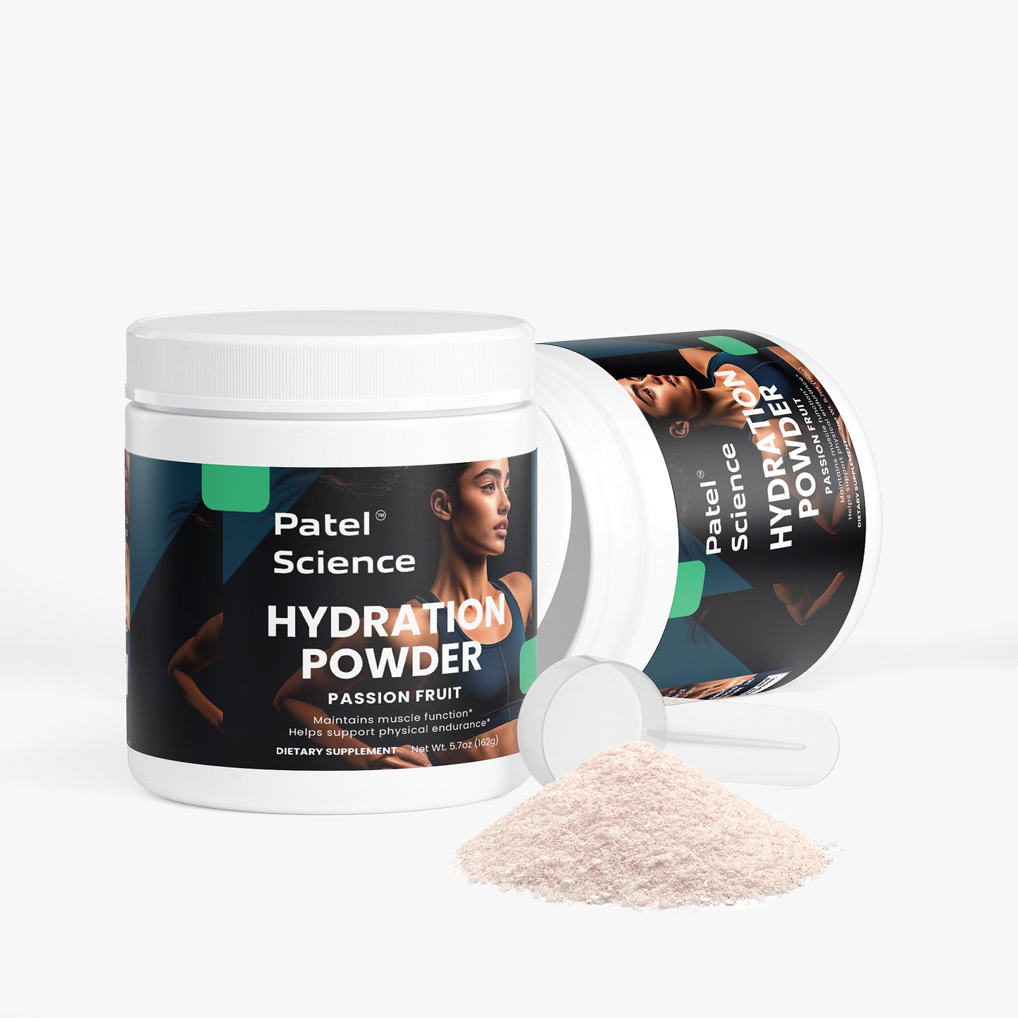 Hydration Powder (Passion Fruit)