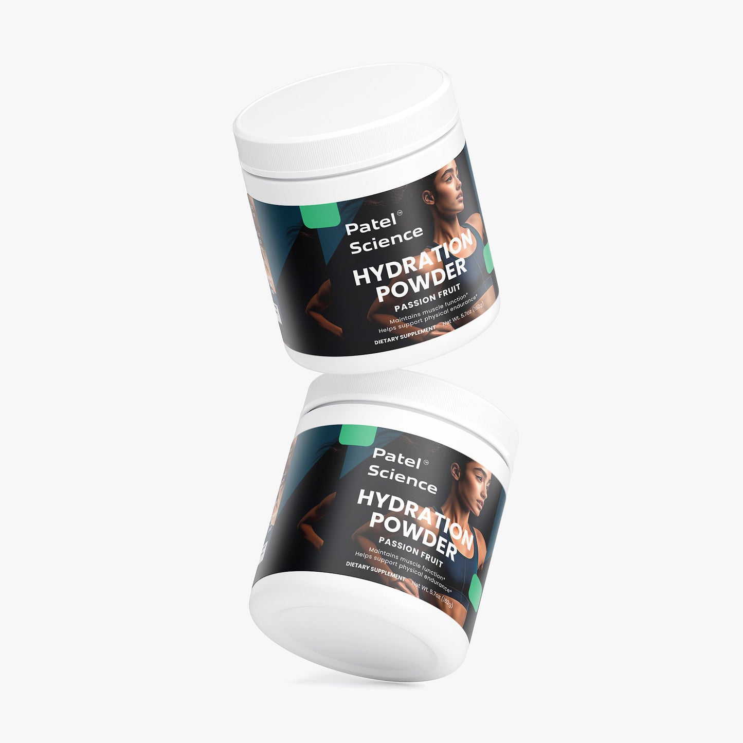Hydration Powder (Passion Fruit)