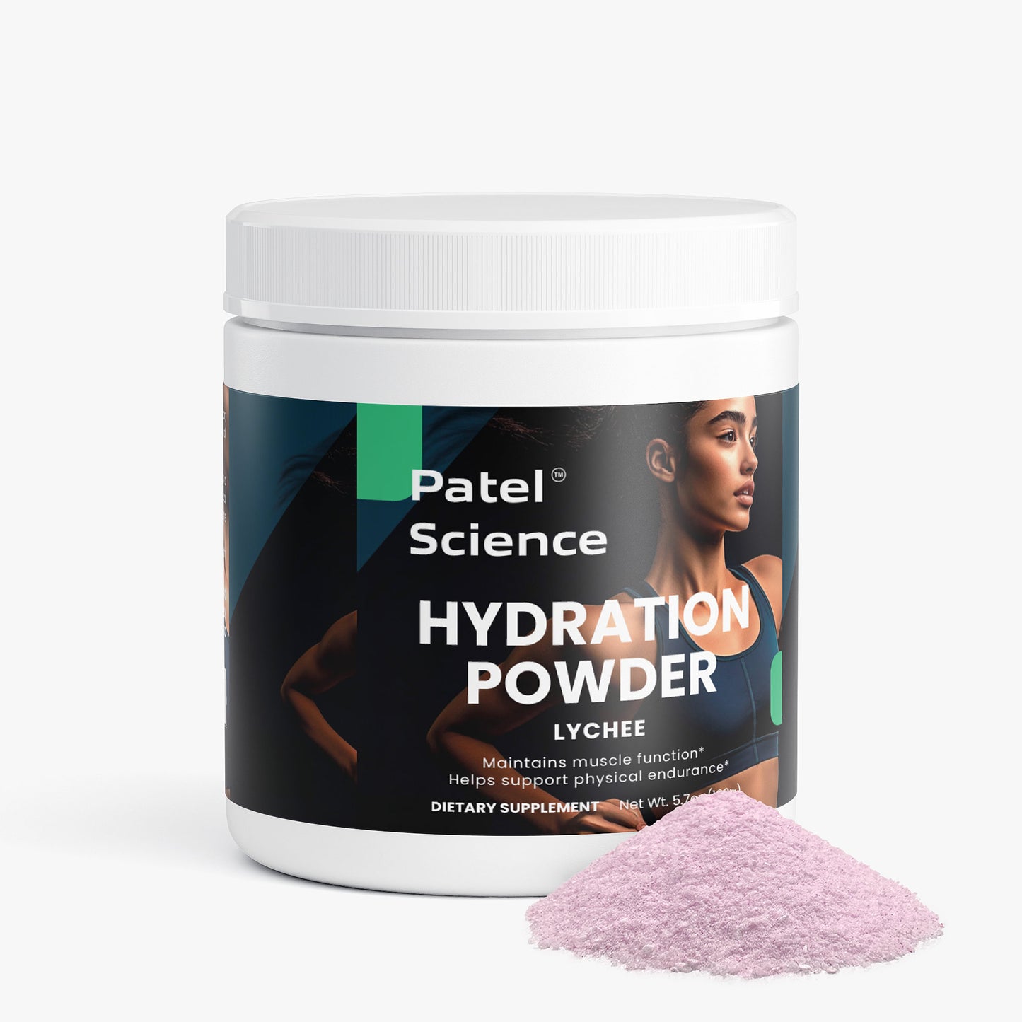 Hydration Powder (Lychee)