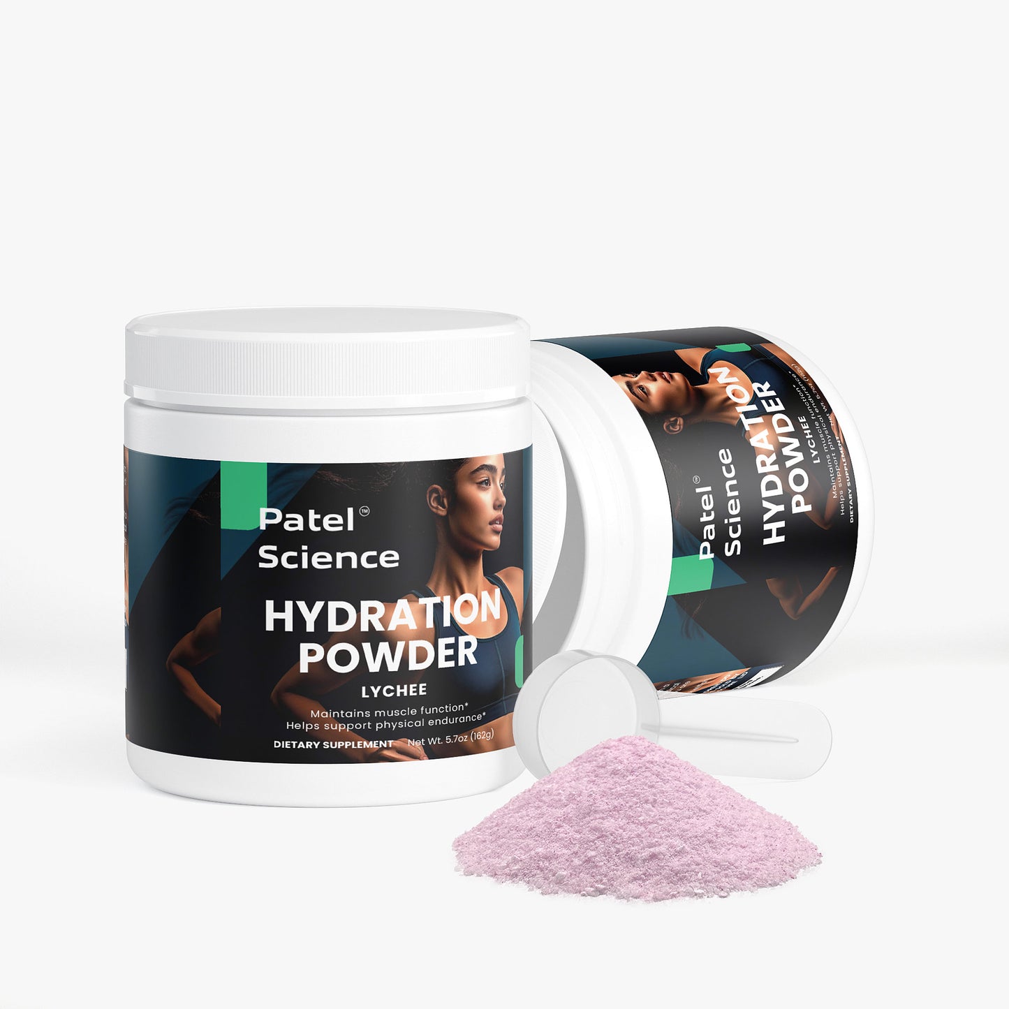 Hydration Powder (Lychee)