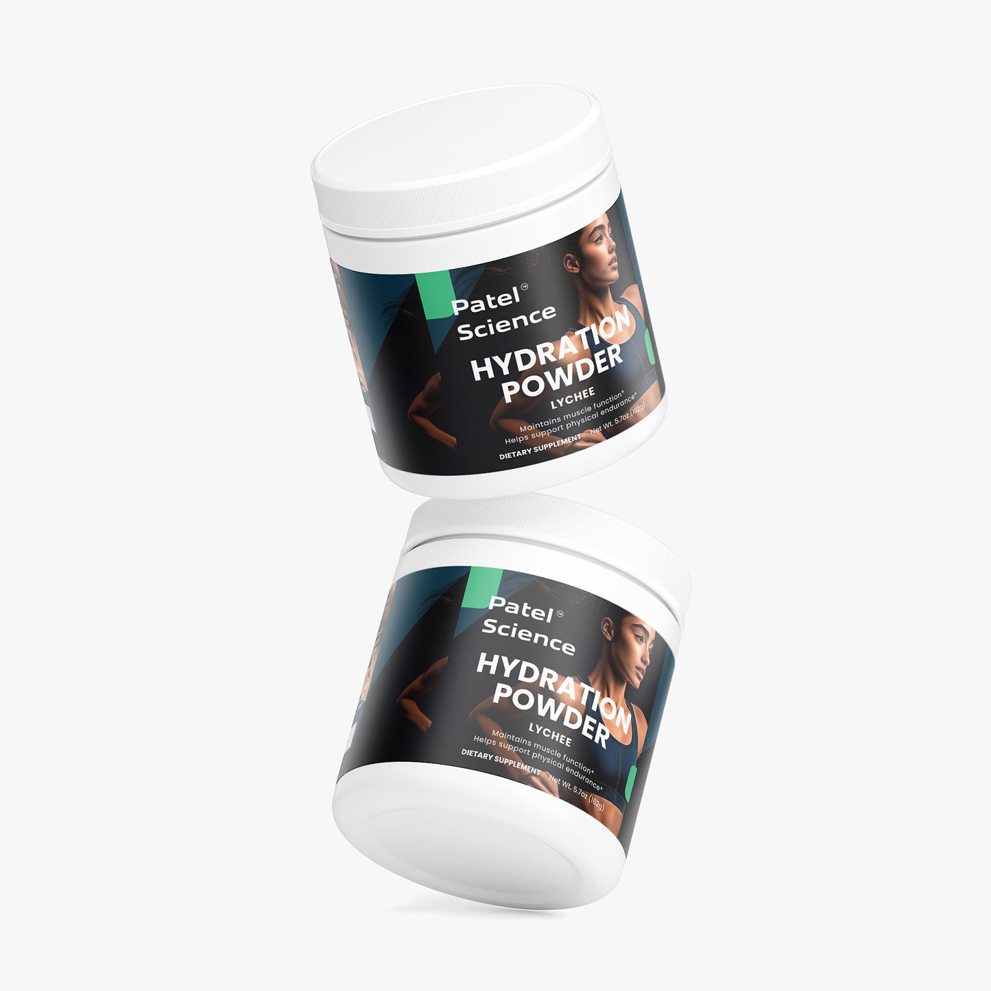 Hydration Powder (Lychee)