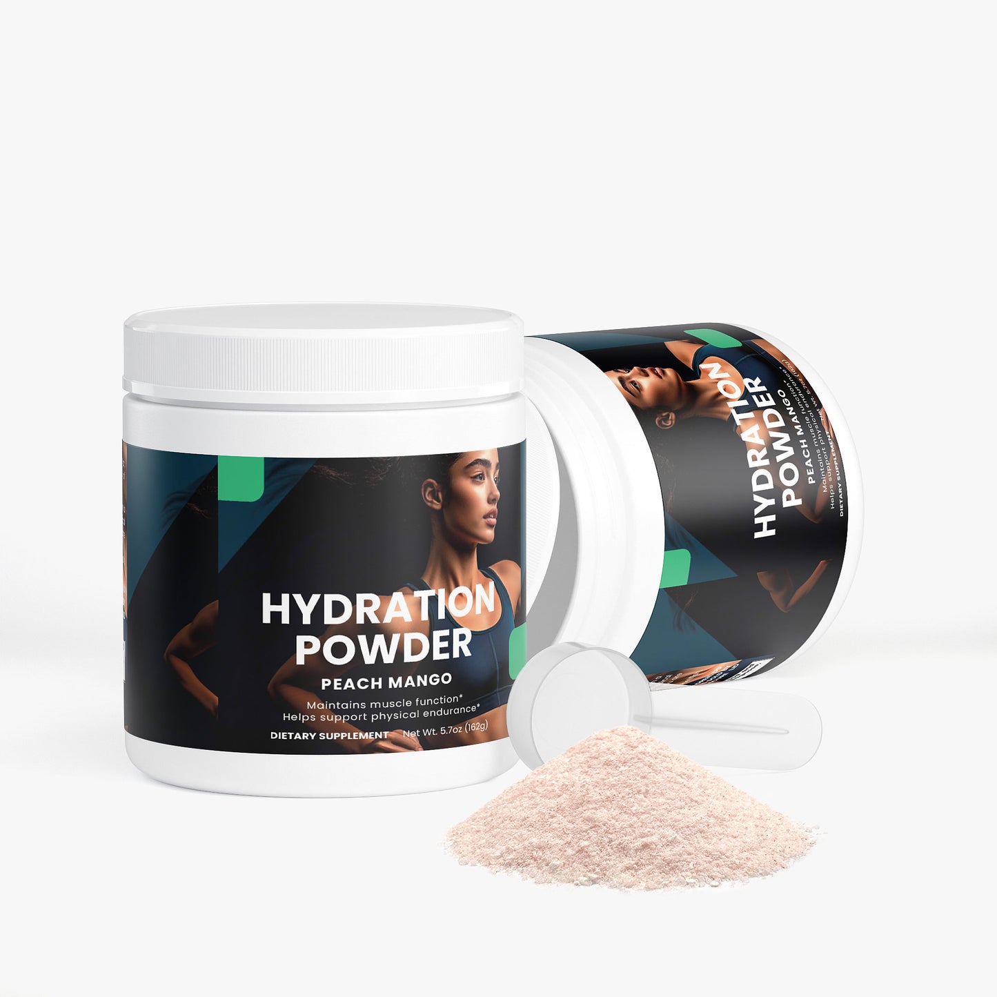 Hydration Powder (Peach Mango)