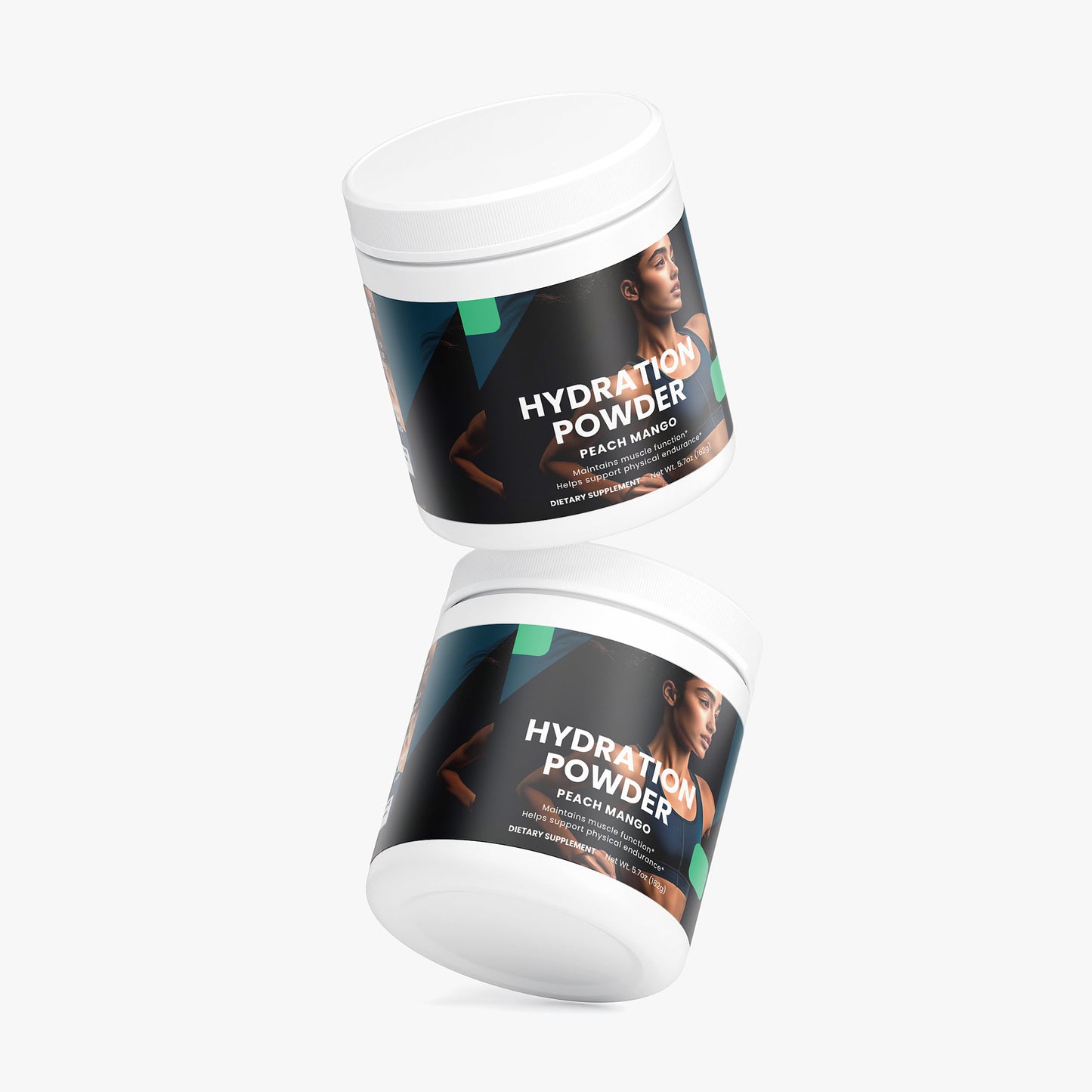 Hydration Powder (Peach Mango)