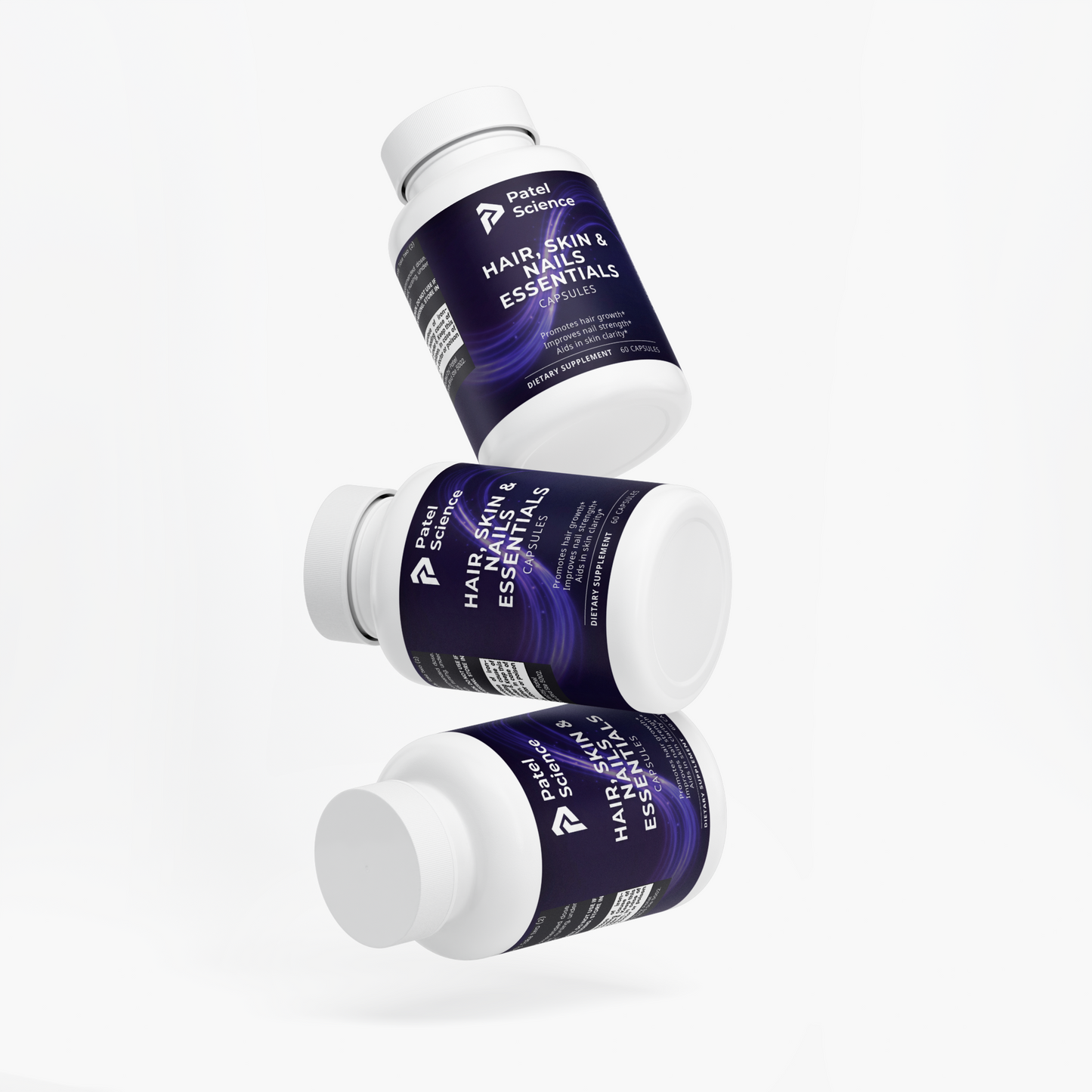 Hair, Skin and Nails Essentials