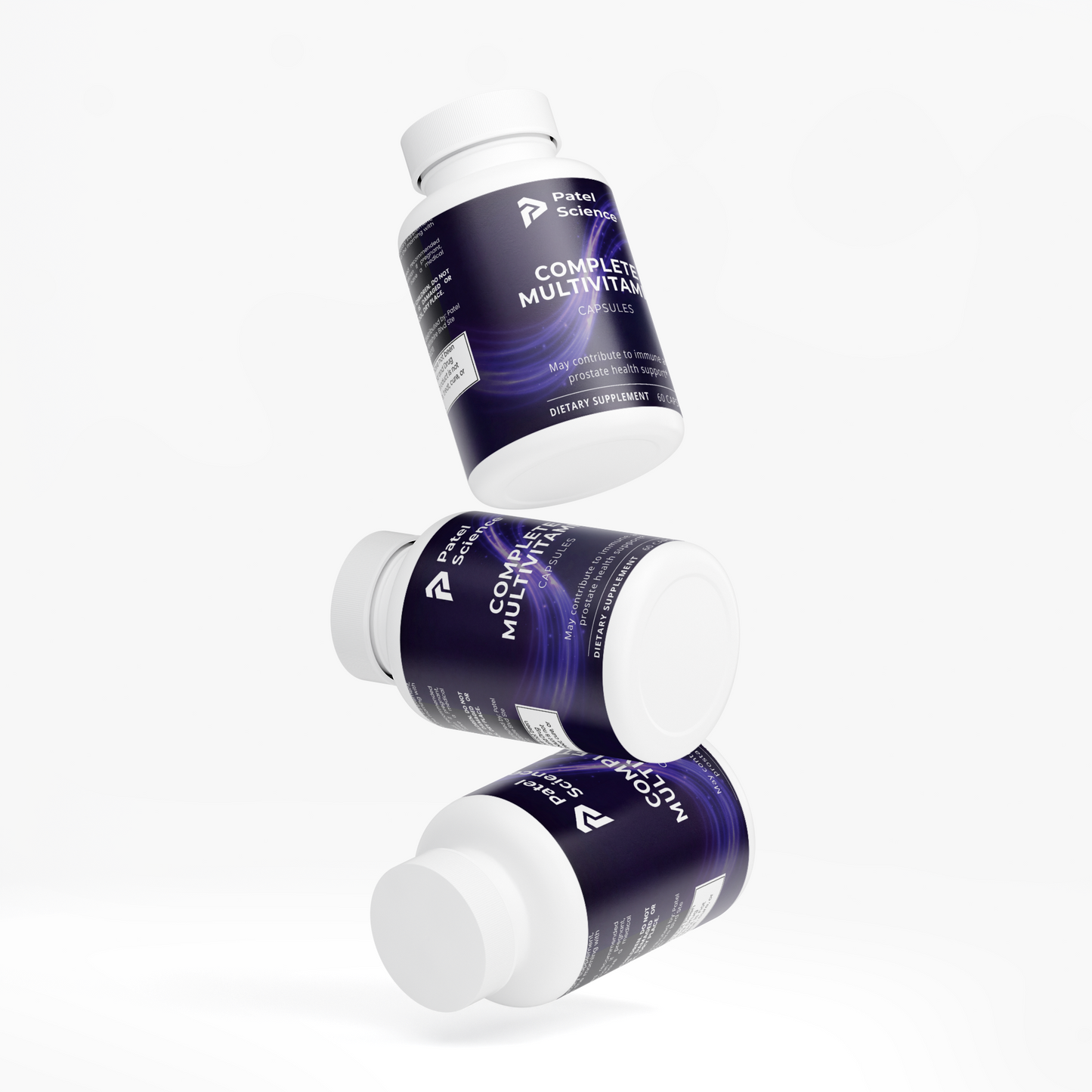 Complete Multivitamin