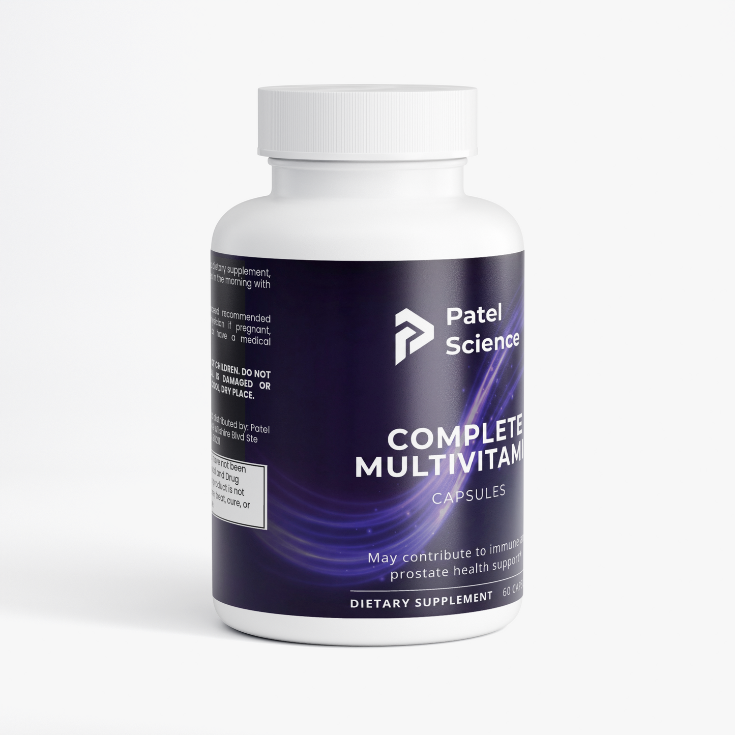 Complete Multivitamin