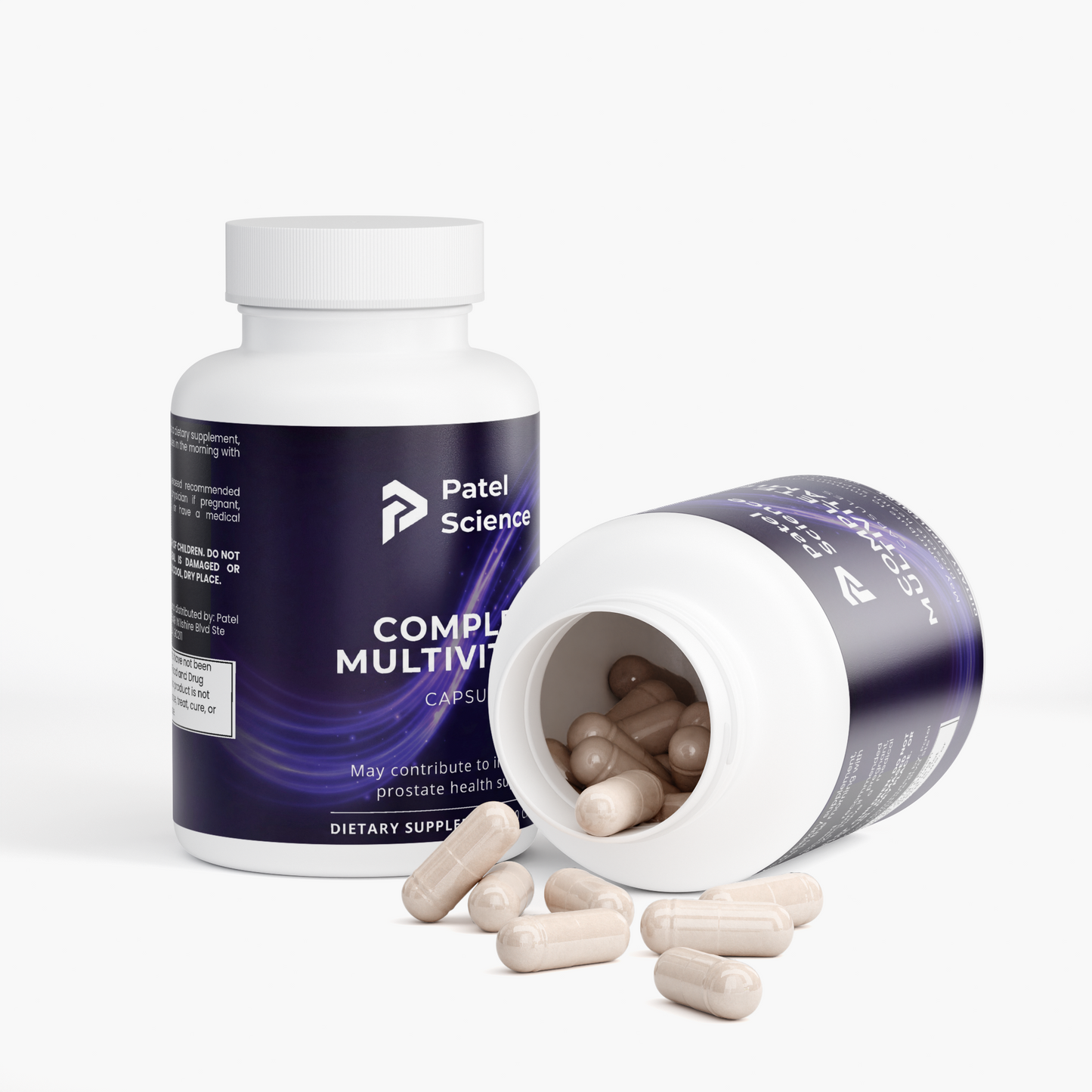 Complete Multivitamin