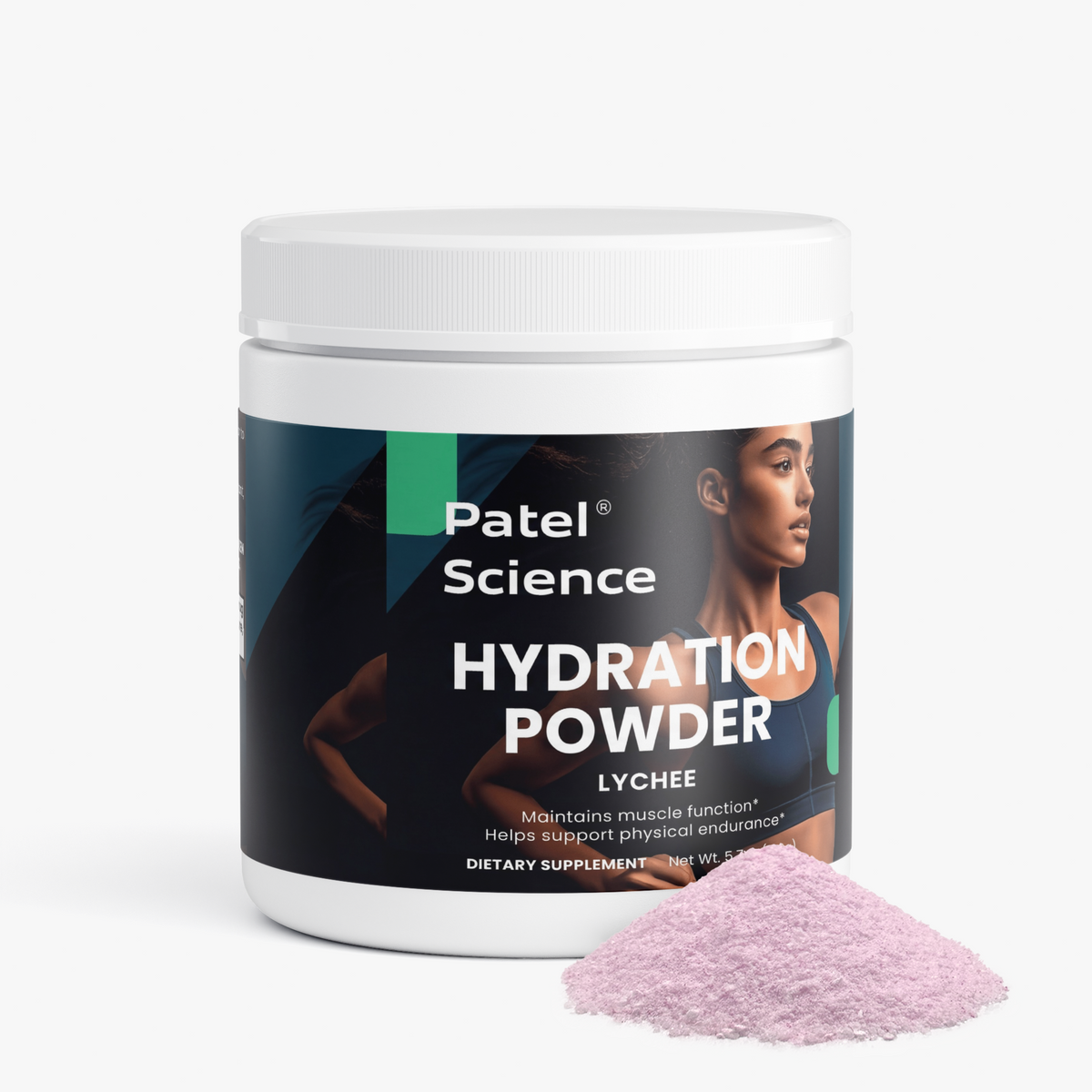 Hydration Powder (Lychee)