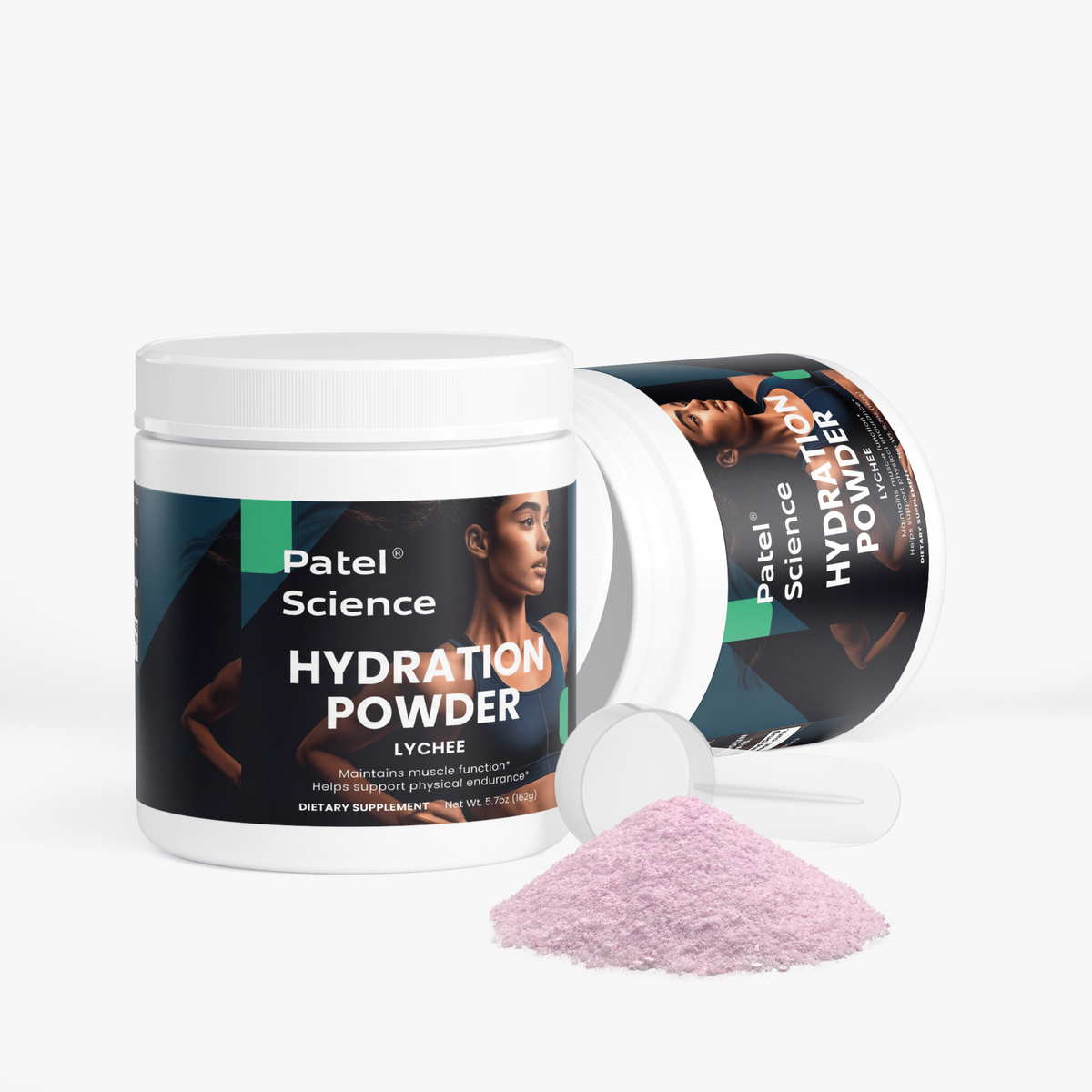 Hydration Powder (Lychee)