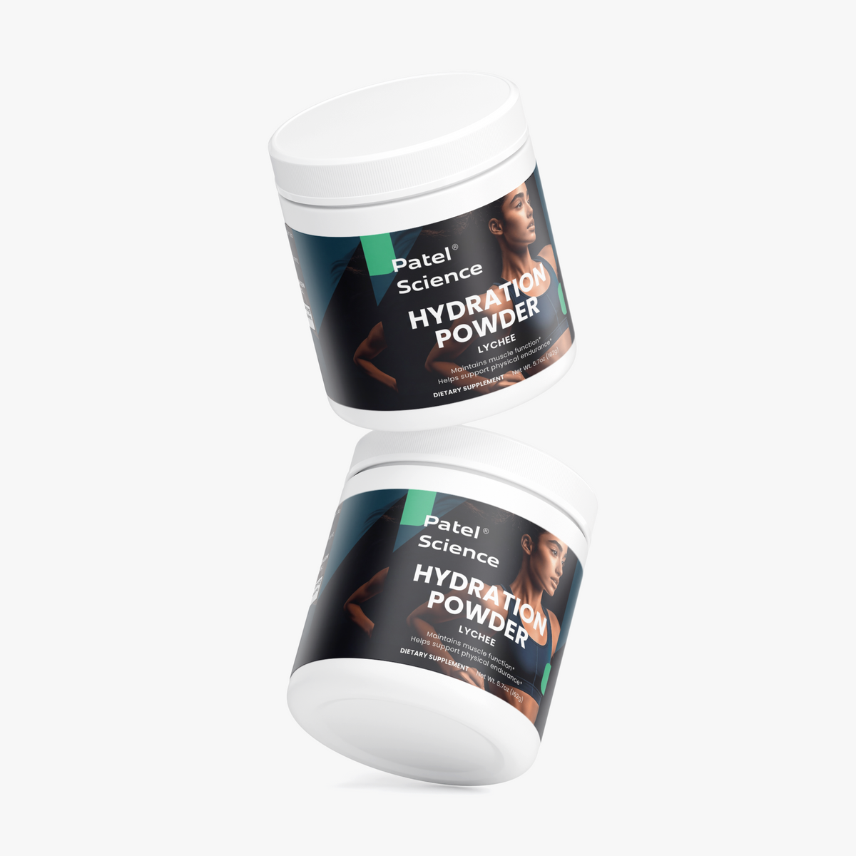 Hydration Powder (Lychee)
