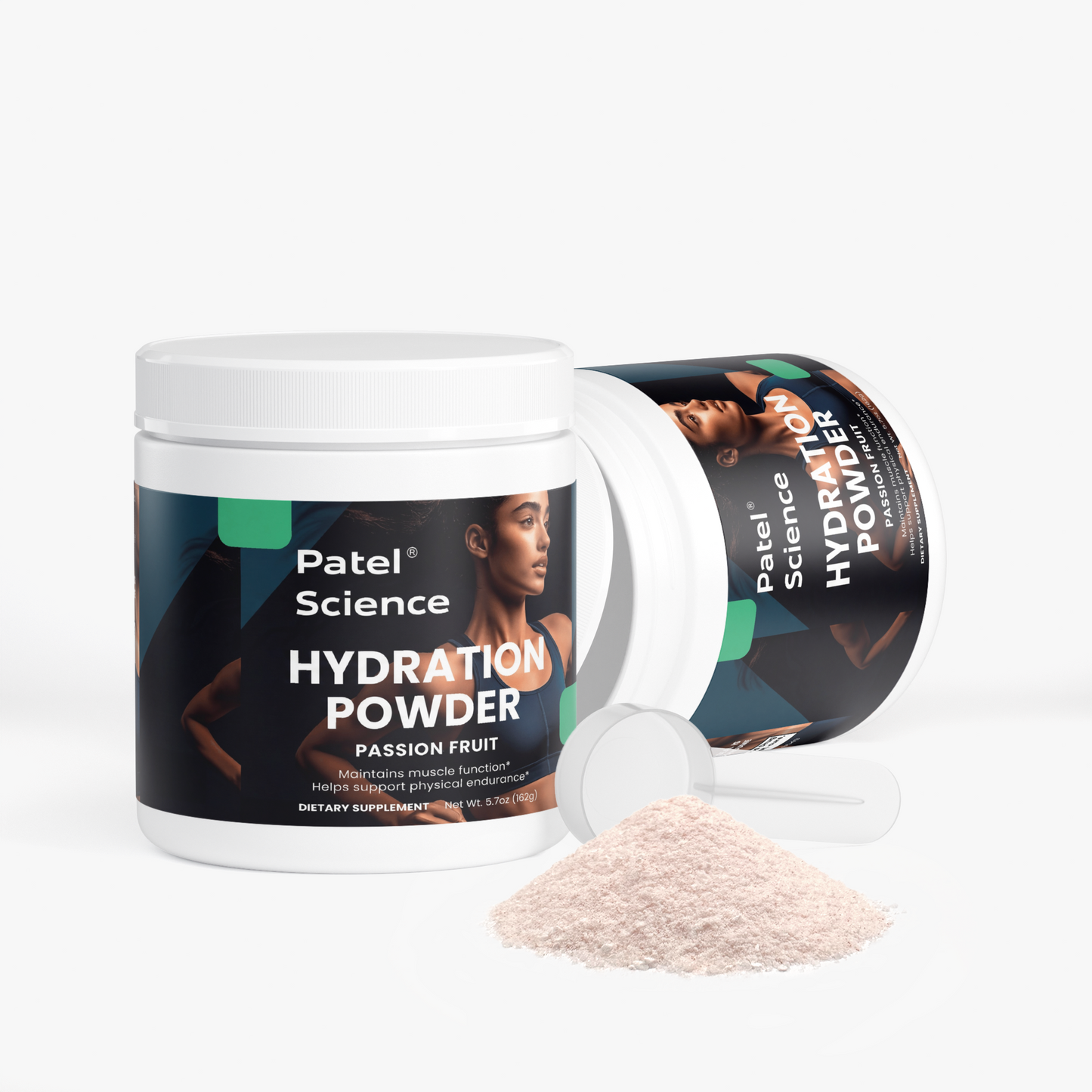 Hydration Powder (Passion Fruit)