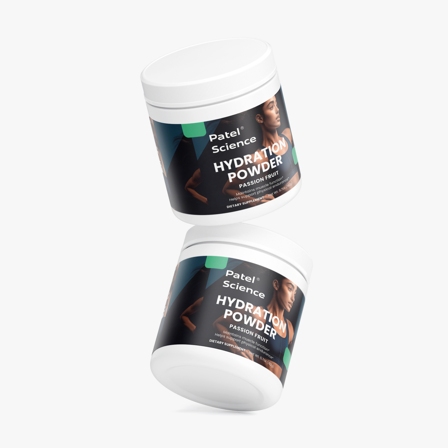 Hydration Powder (Passion Fruit)