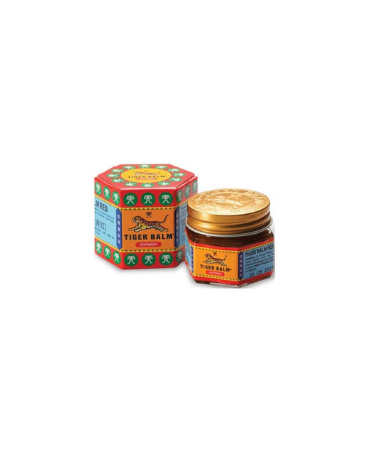 Tiger Balm Red (21 gms)