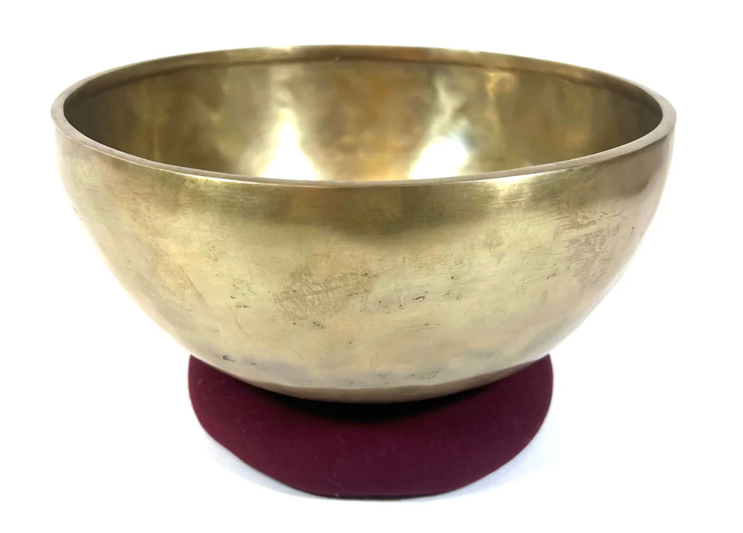 Meditative Soundbowl (9 inch)