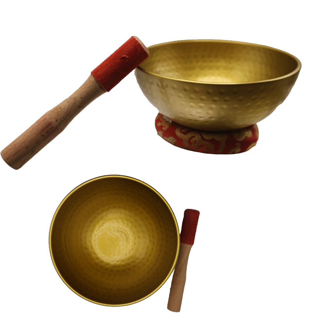 Meditative Soundbowl (9 inch)