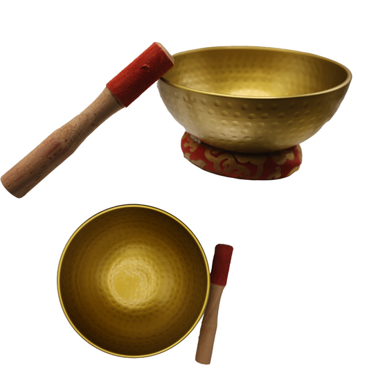 Meditative Soundbowl (8 inch)